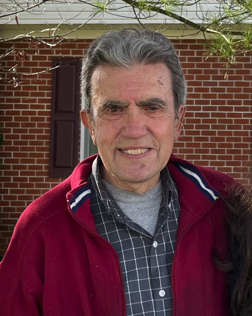 Francisco "Frank" Belluomini