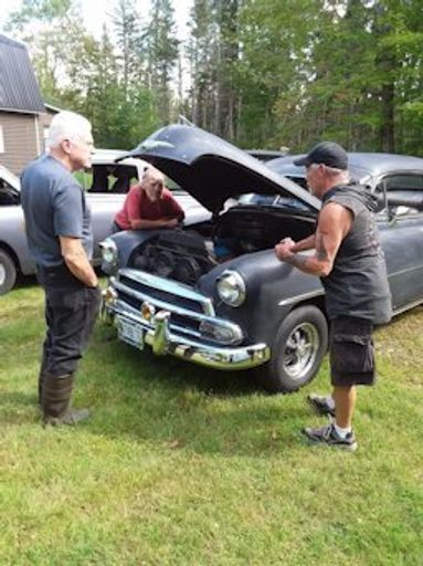 Gordon W. "Wes" Wilcox, Jr. photo gallery thumbnail 37 of 49