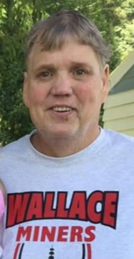 Joey Peterson
