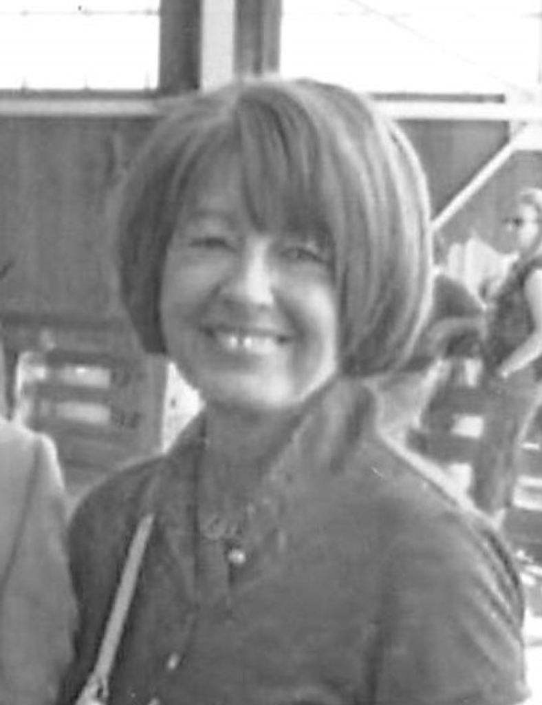 Pamela A. Griffin