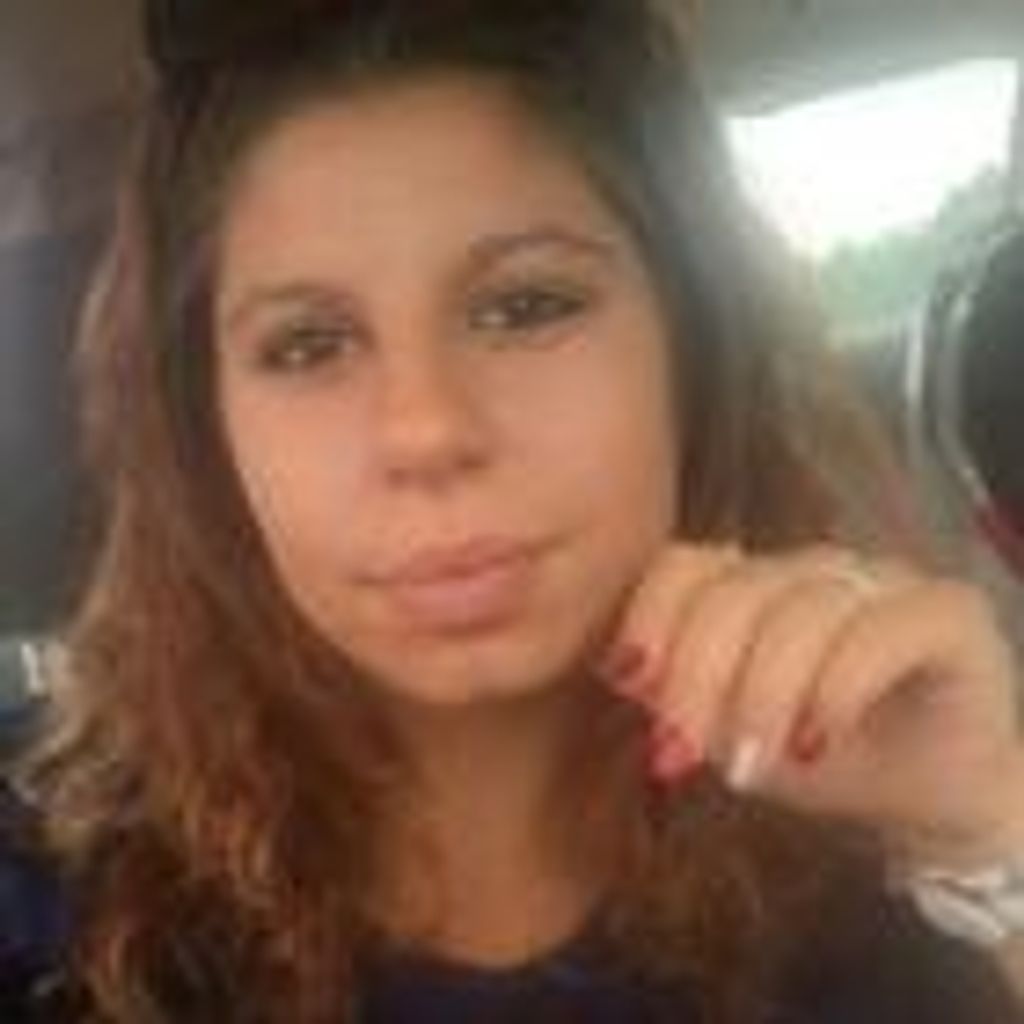 Alycia Nicole Thornton Profile Photo