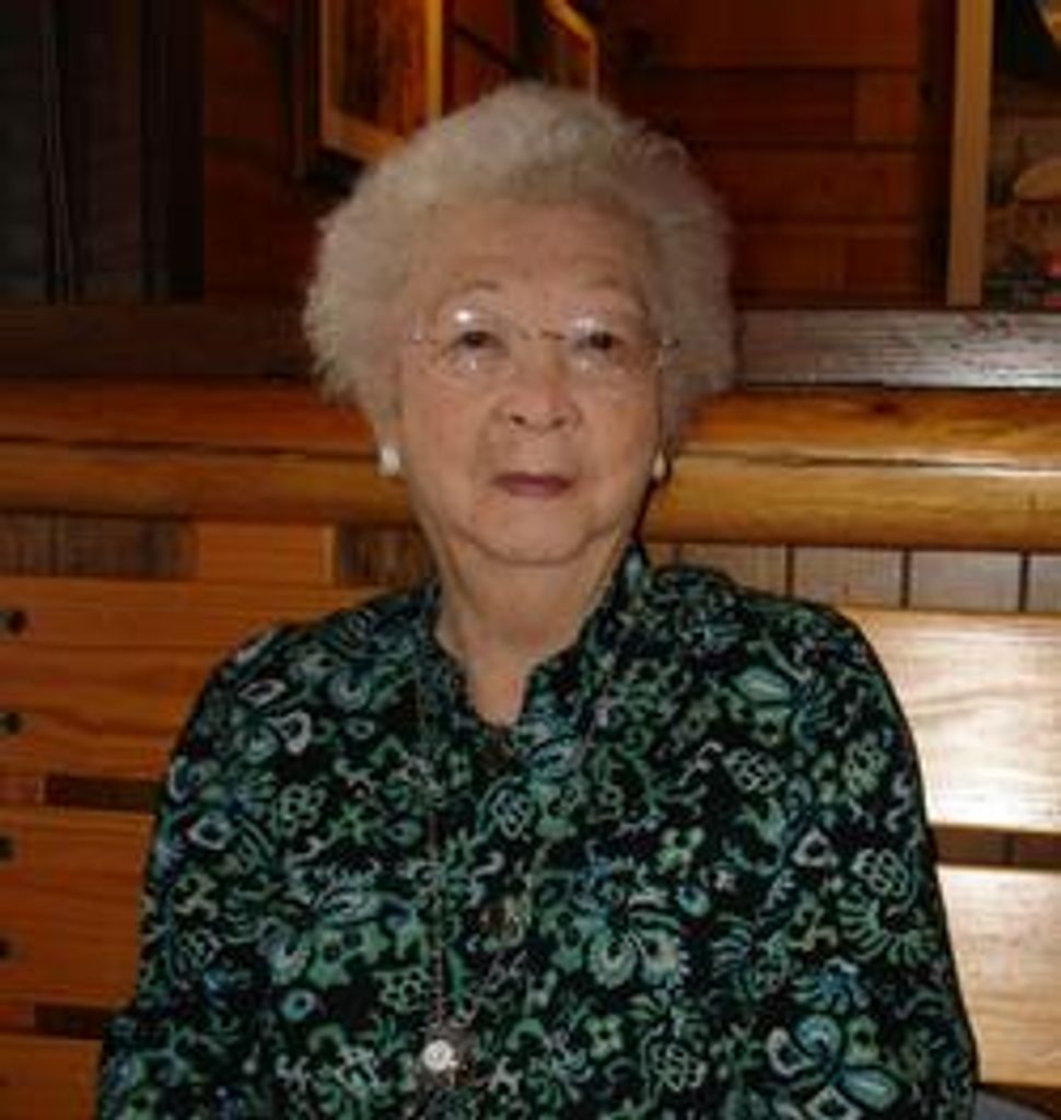 Nina V. Endrizzi Profile Photo