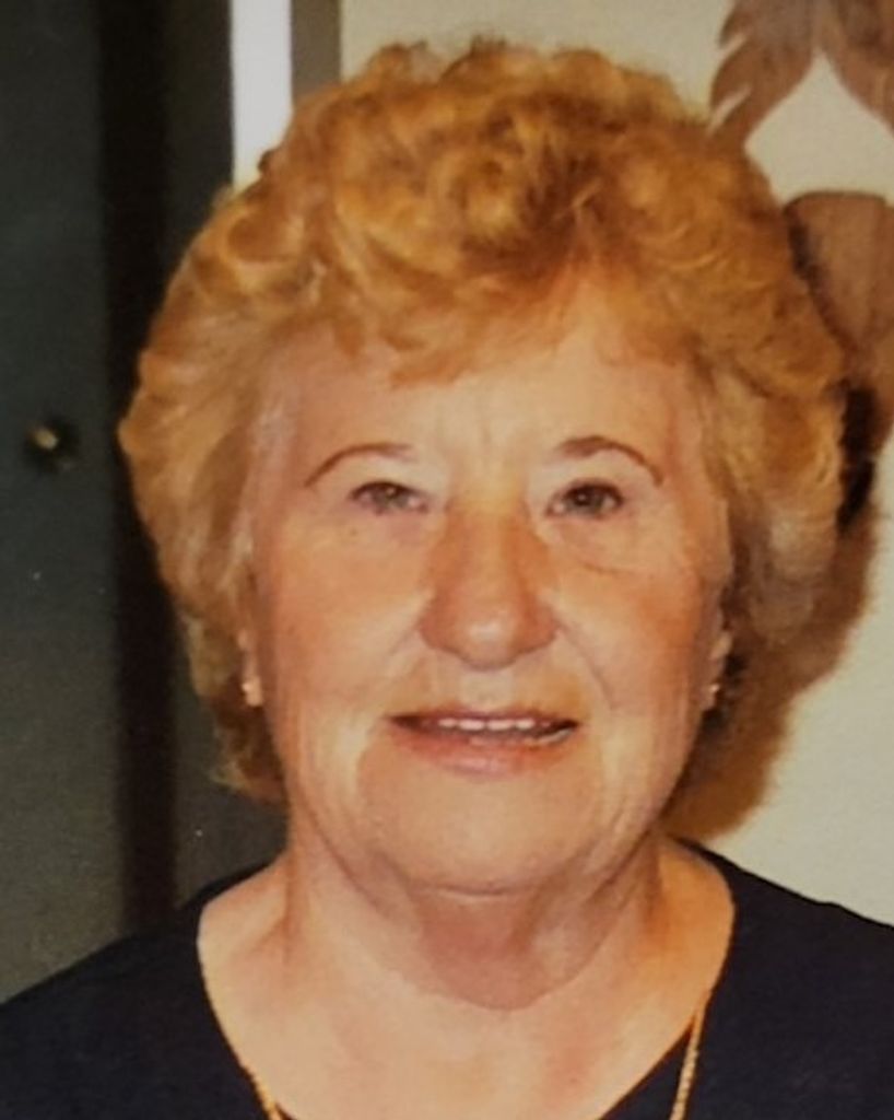 Margaret M. Antcliff Profile Photo