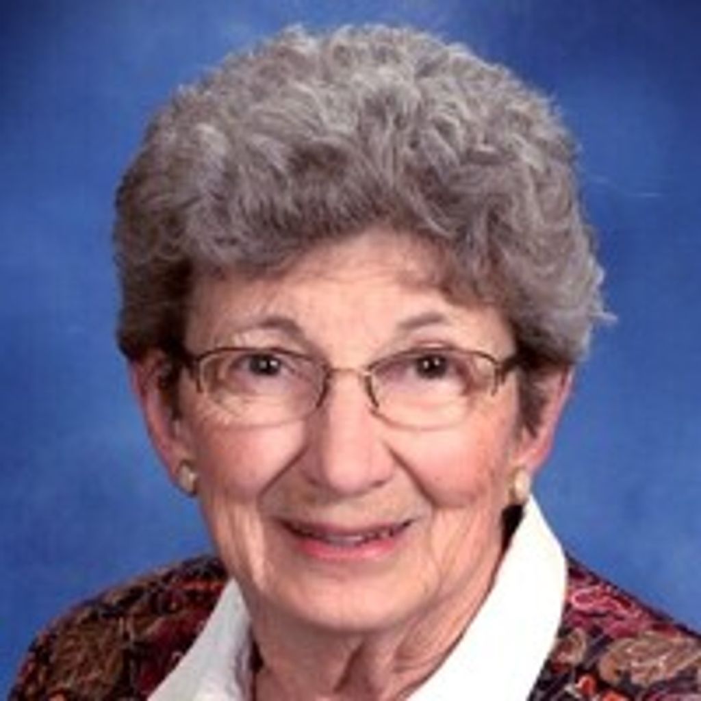 Dorothy Parry