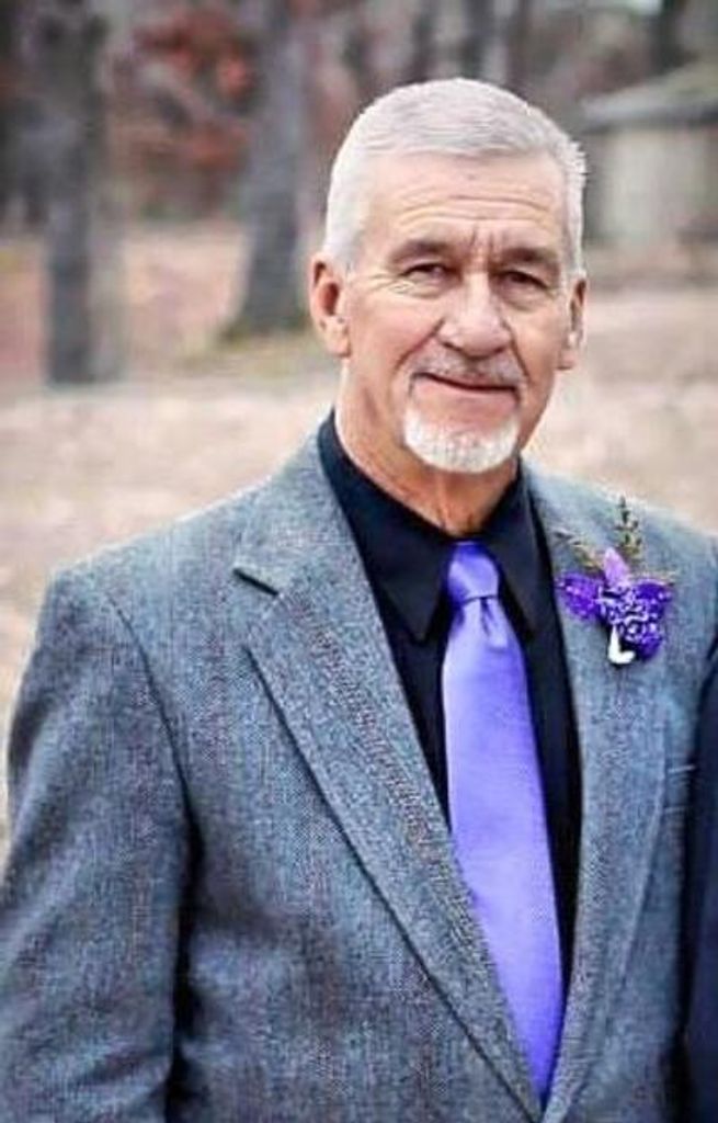 Robert W. Jenkins Profile Photo