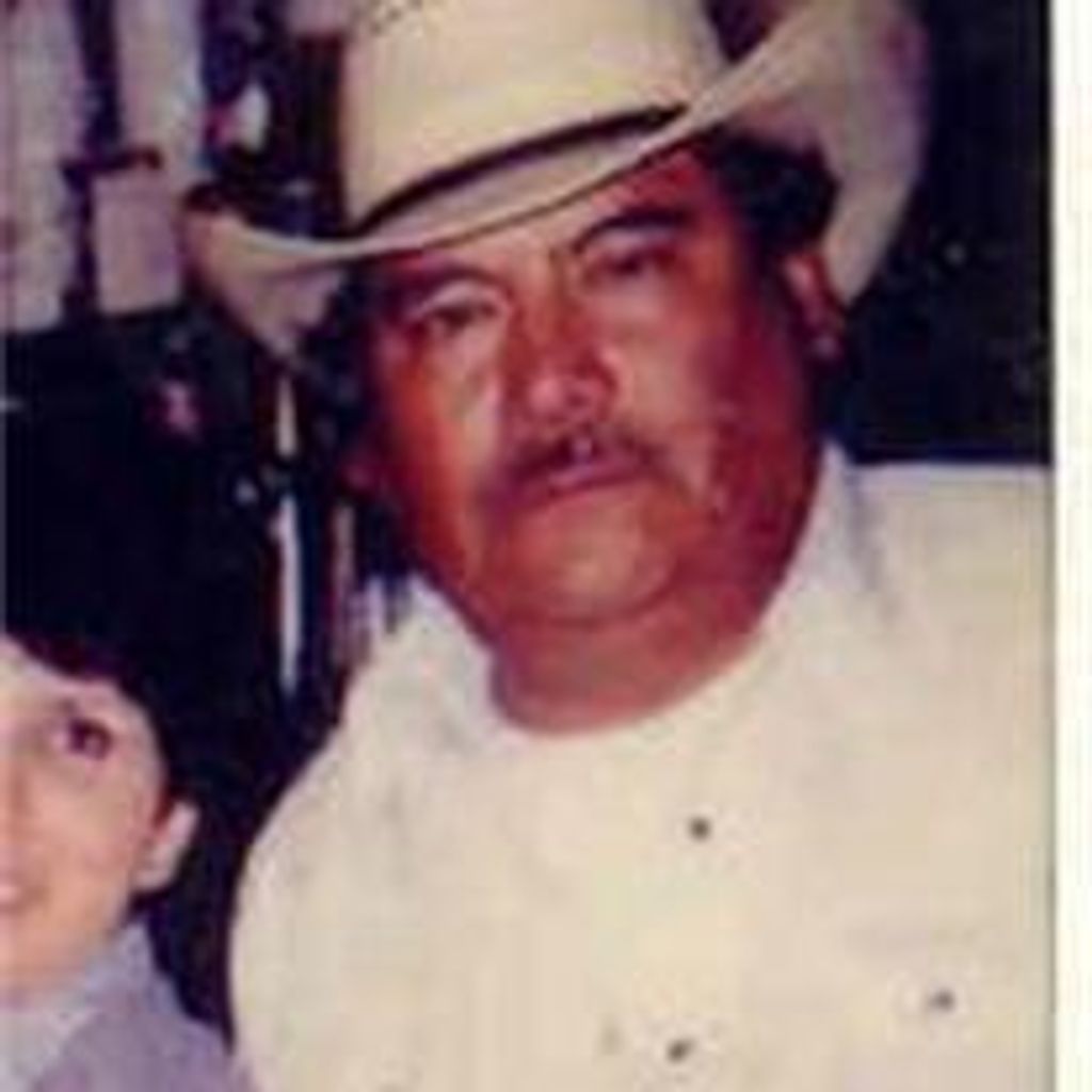 Victoriano F. Sandoval