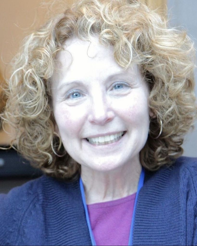 Janet R. Adams