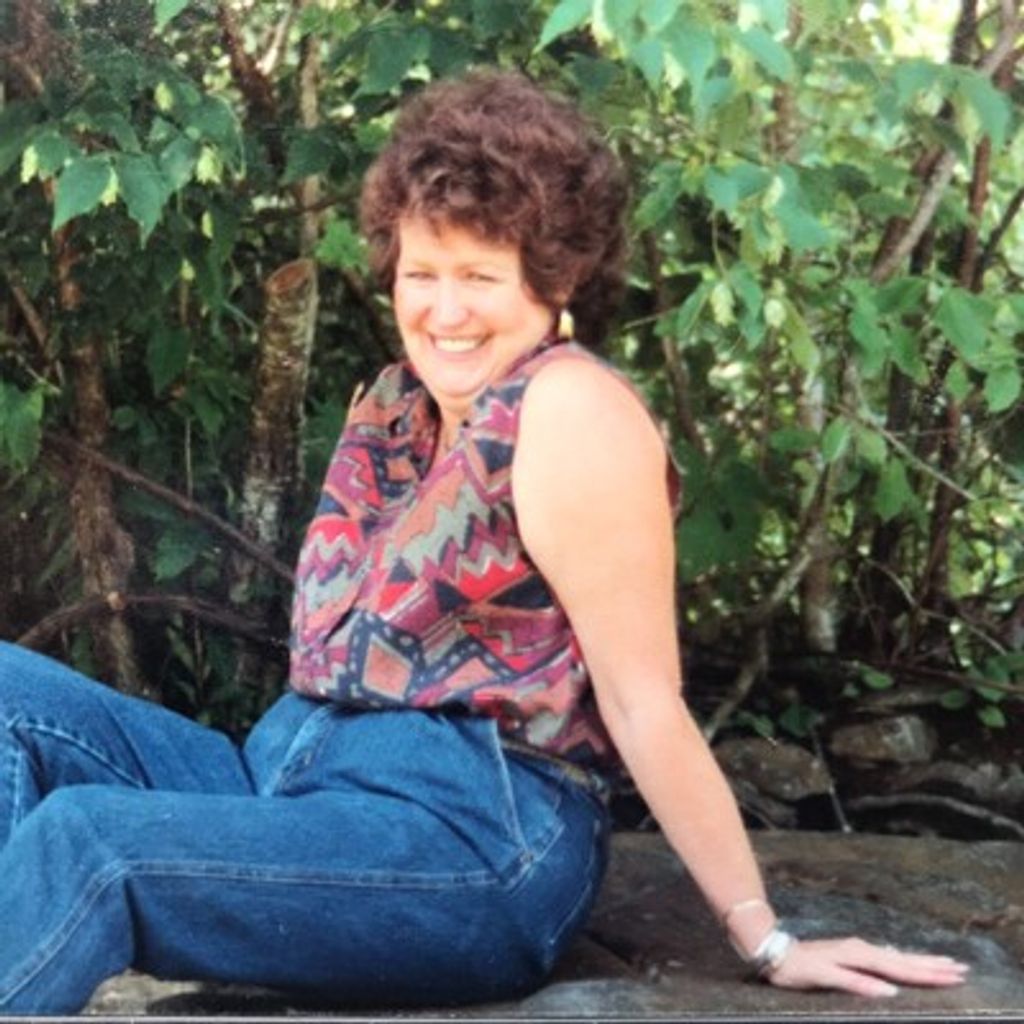 Sue Miller Scott Profile Photo