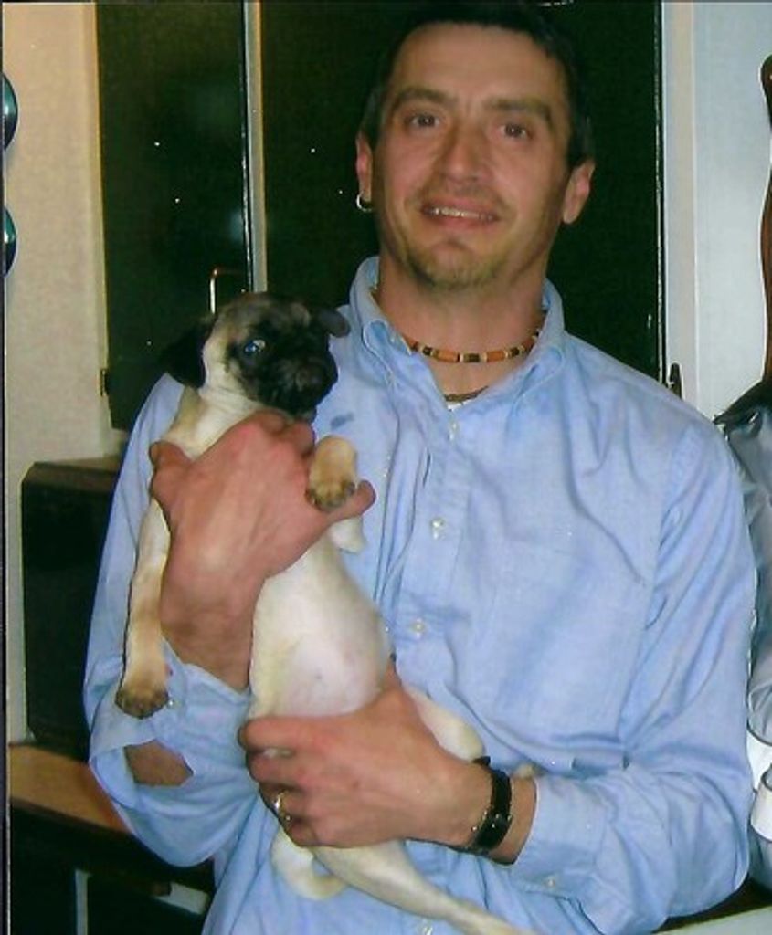 James "Jimmy" Adkins Profile Photo
