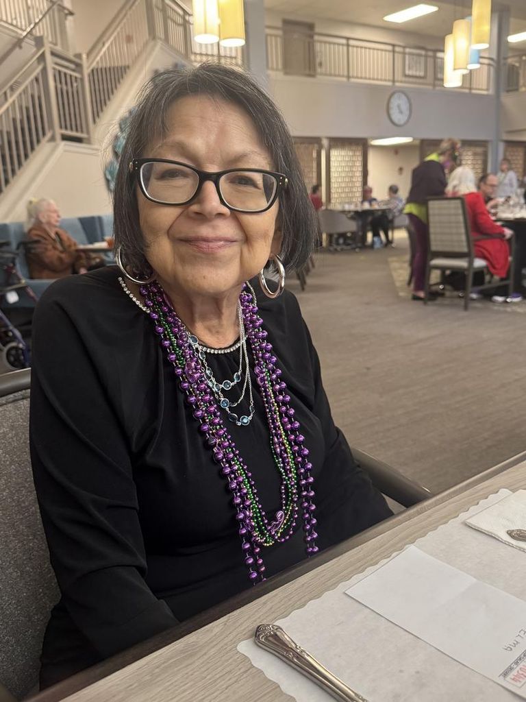 Elma Ovalle Profile Photo