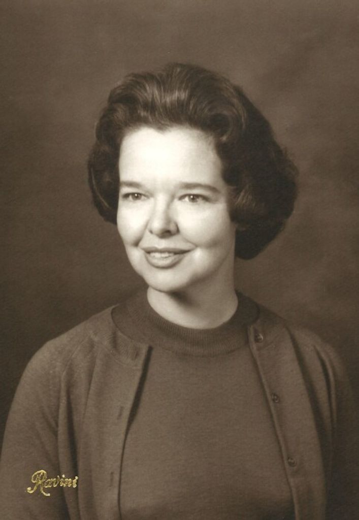 Rosemary Springer