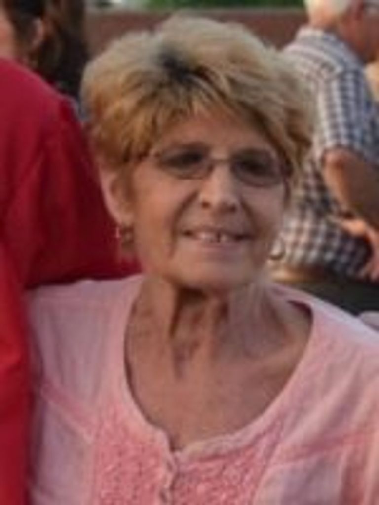 Nancy Gibb
