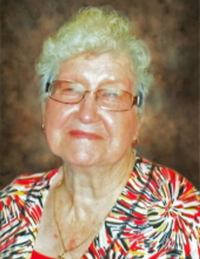 Annie  Jo Ingle Dawson Profile Photo