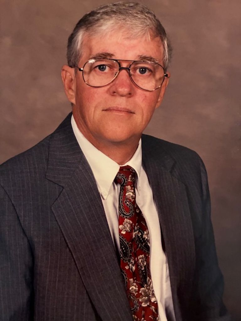 Robert M. Miller Profile Photo