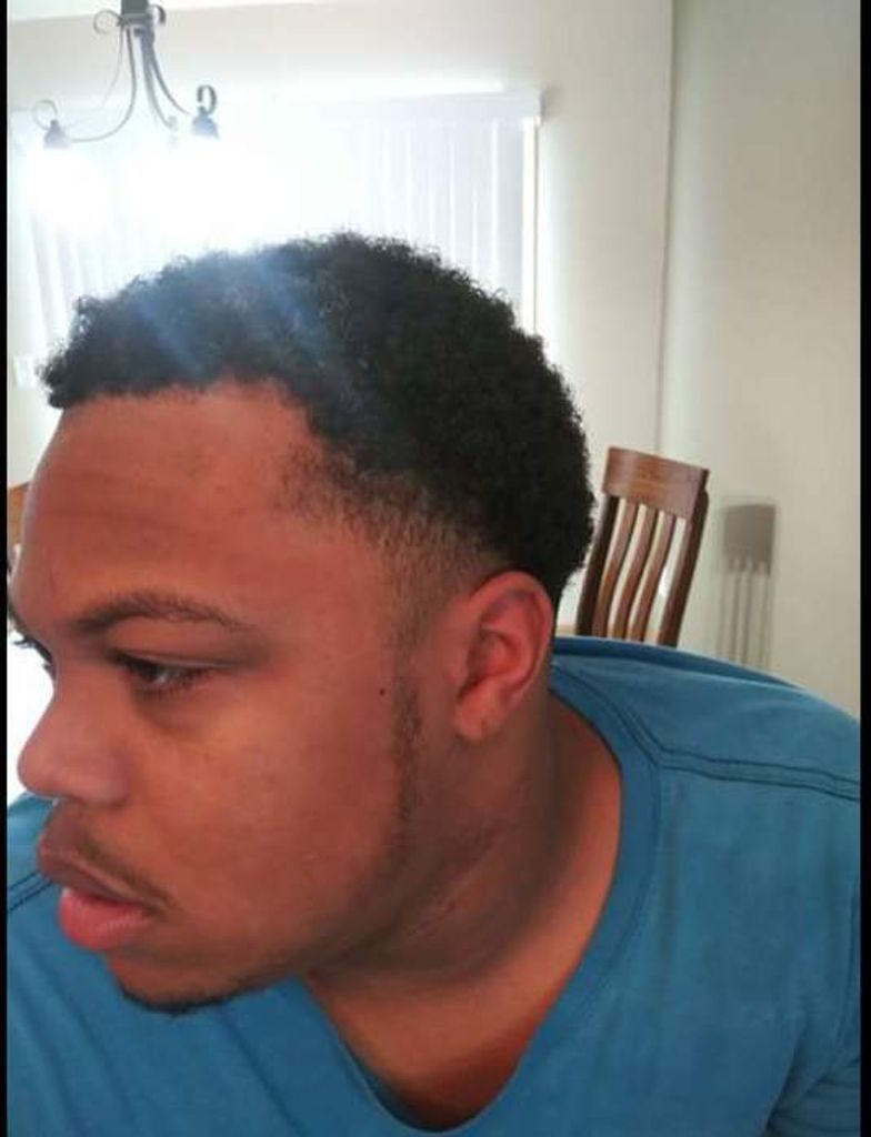 ANTIONE EVANS-HILL