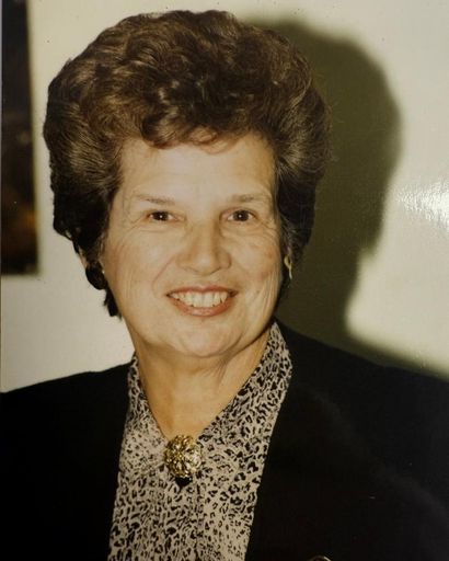 Betty Reiblich Profile Photo
