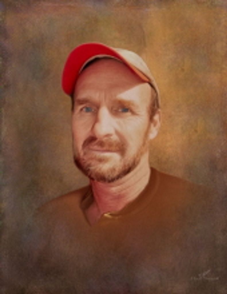 Lynn Gene Bumgarner