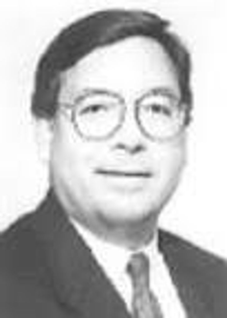 Paul Ludwig Bergren