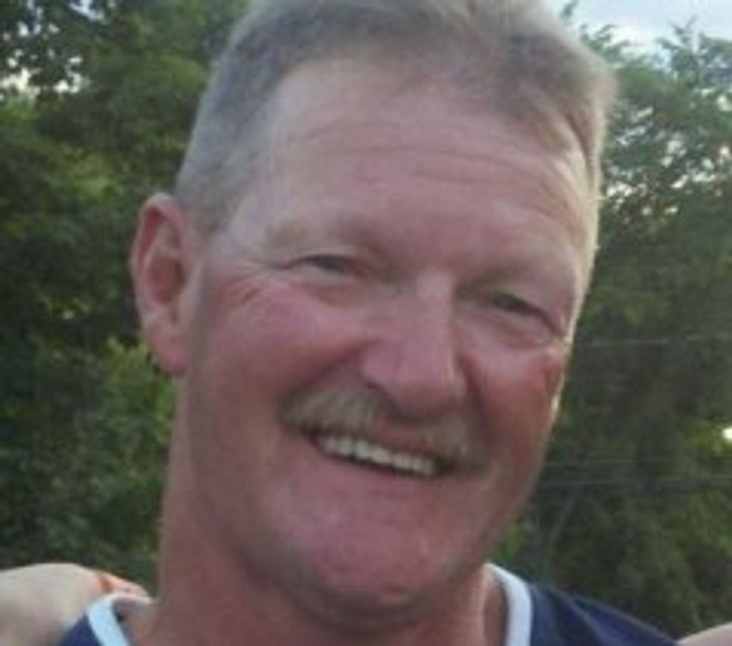 Robert Paul Hudson Jr.