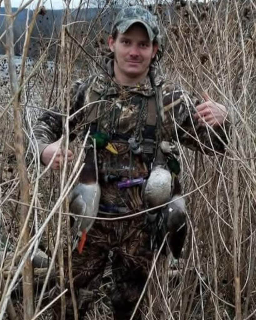 Adam Mount
