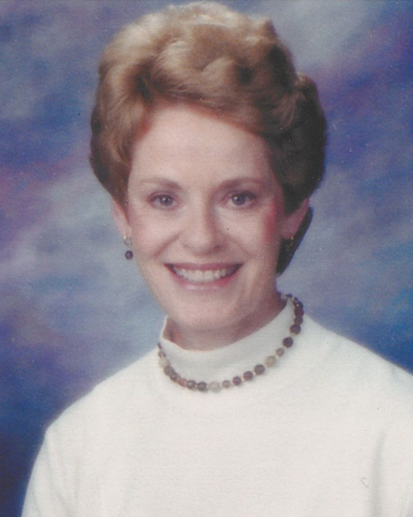 Judith Marie Warner Profile Photo