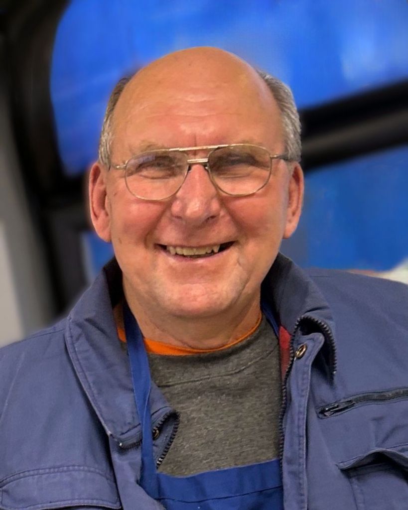 David Allen Fenner Profile Photo