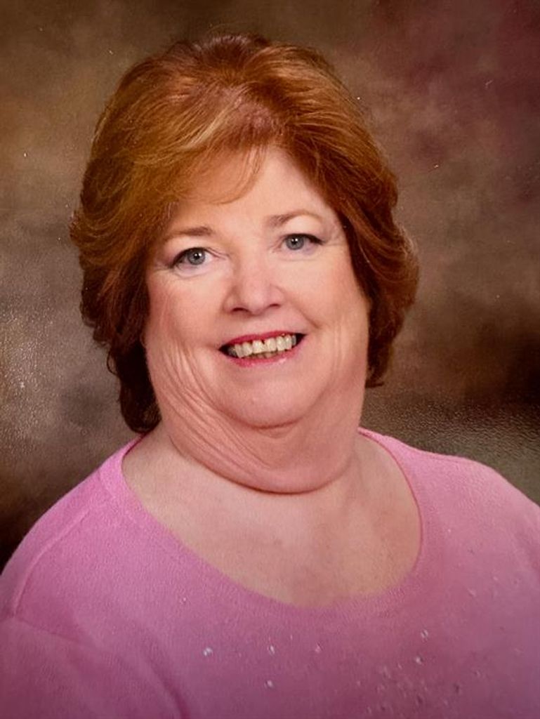 Donna Paulette Henderson