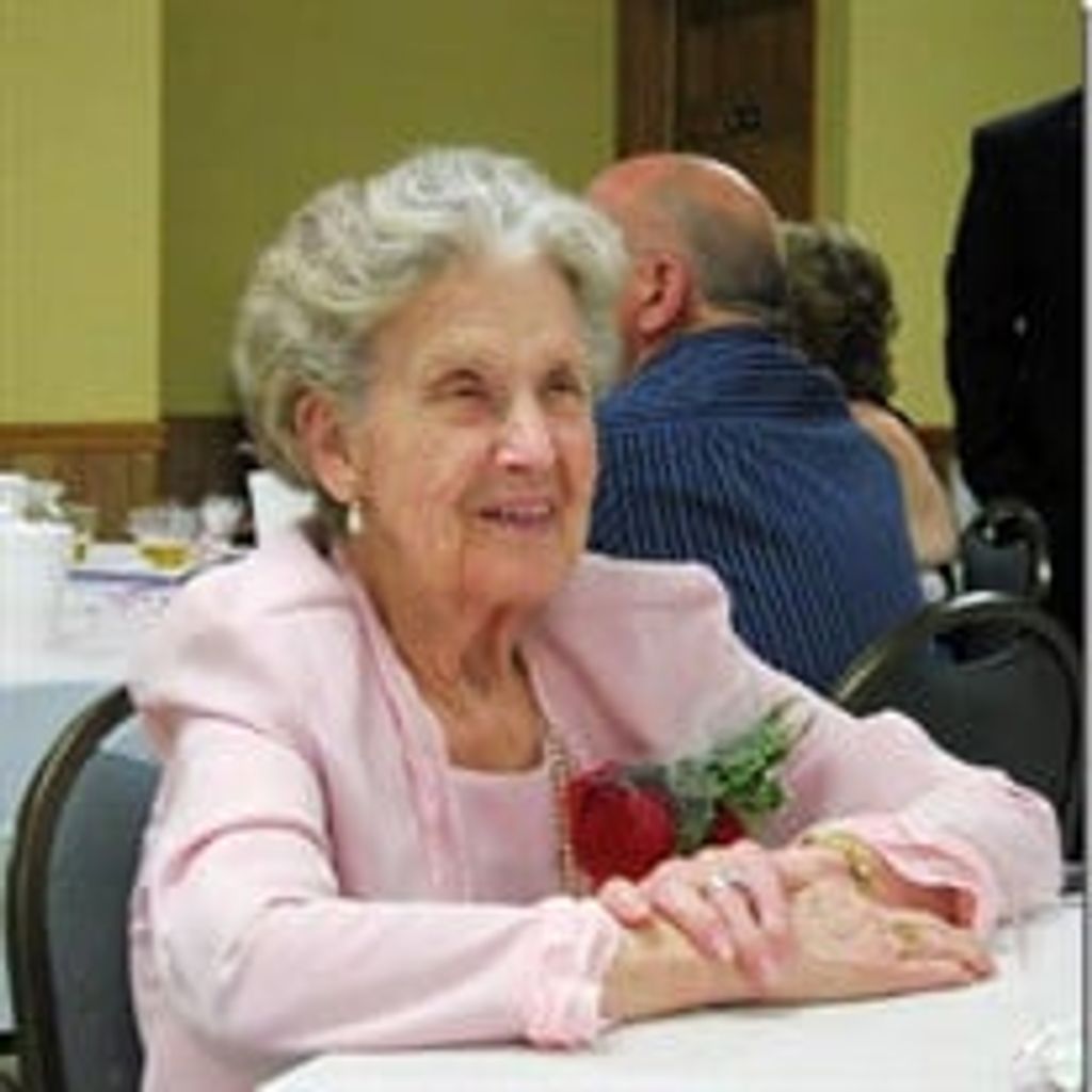 Oma (Olinger)  Shock