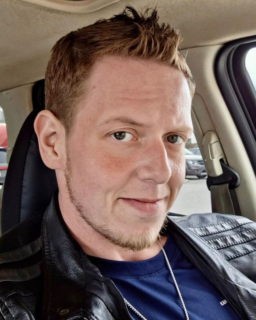 Casey Tyler Giles Profile Photo