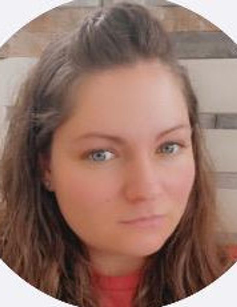 Erica Renee (Van Horn)  Peddicord