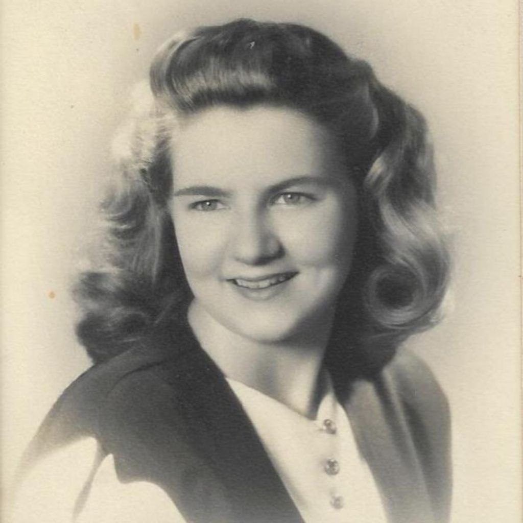 Florence H. Nugent Profile Photo