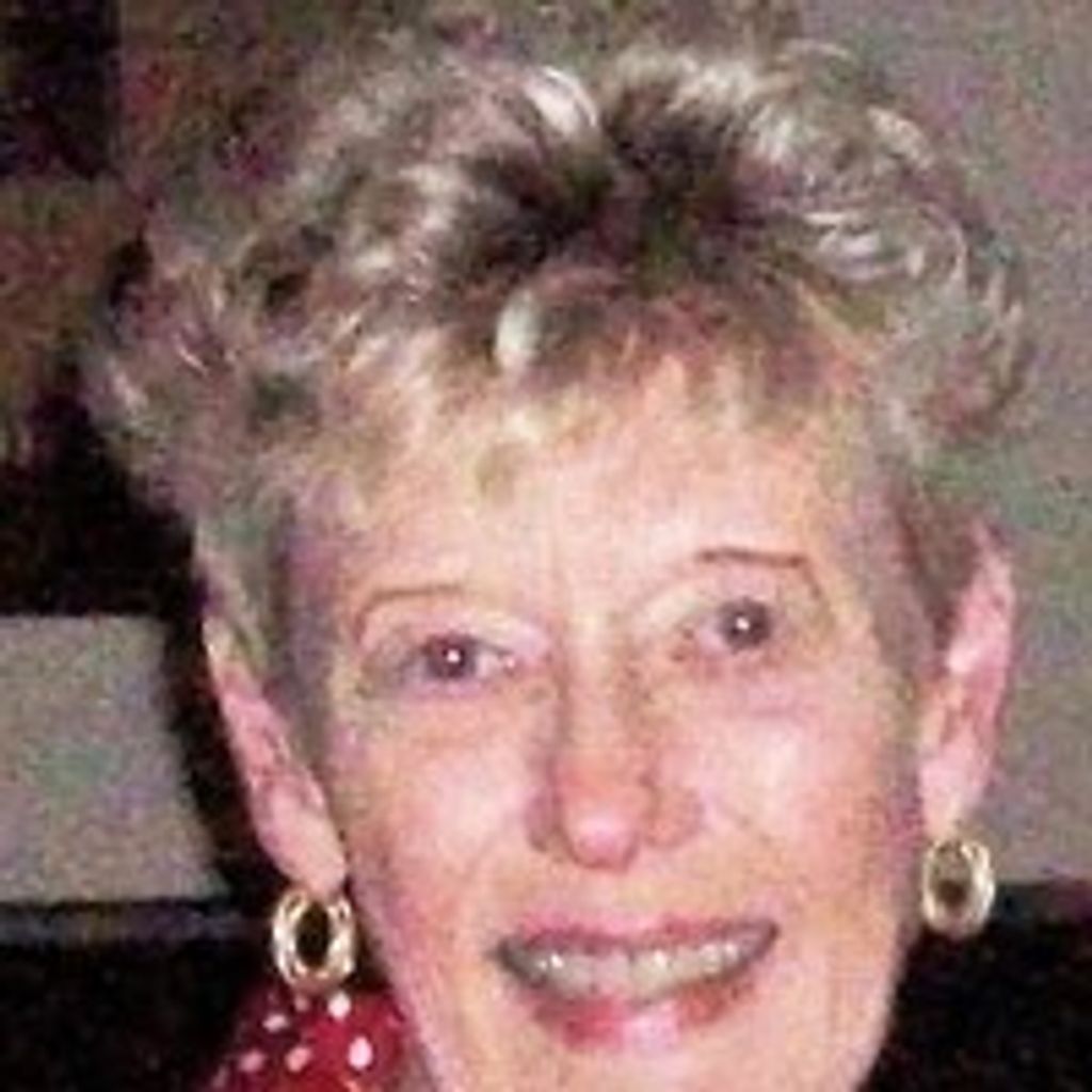 Mary Lou Boerger