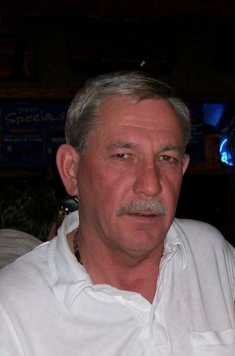 Mark Monette's obituary image