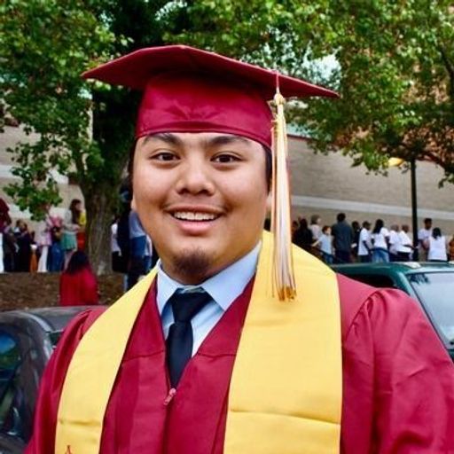 William Bin Aguilar Profile Photo