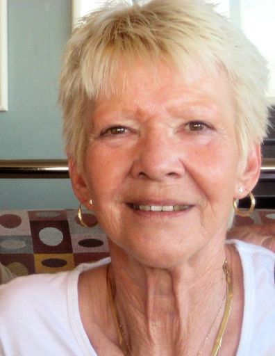 Judith Donovan Profile Photo