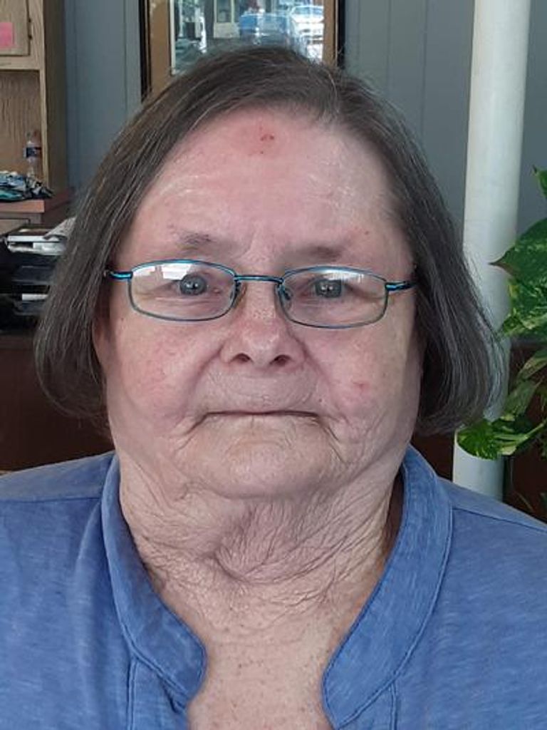 Docia Ann Thompson Profile Photo