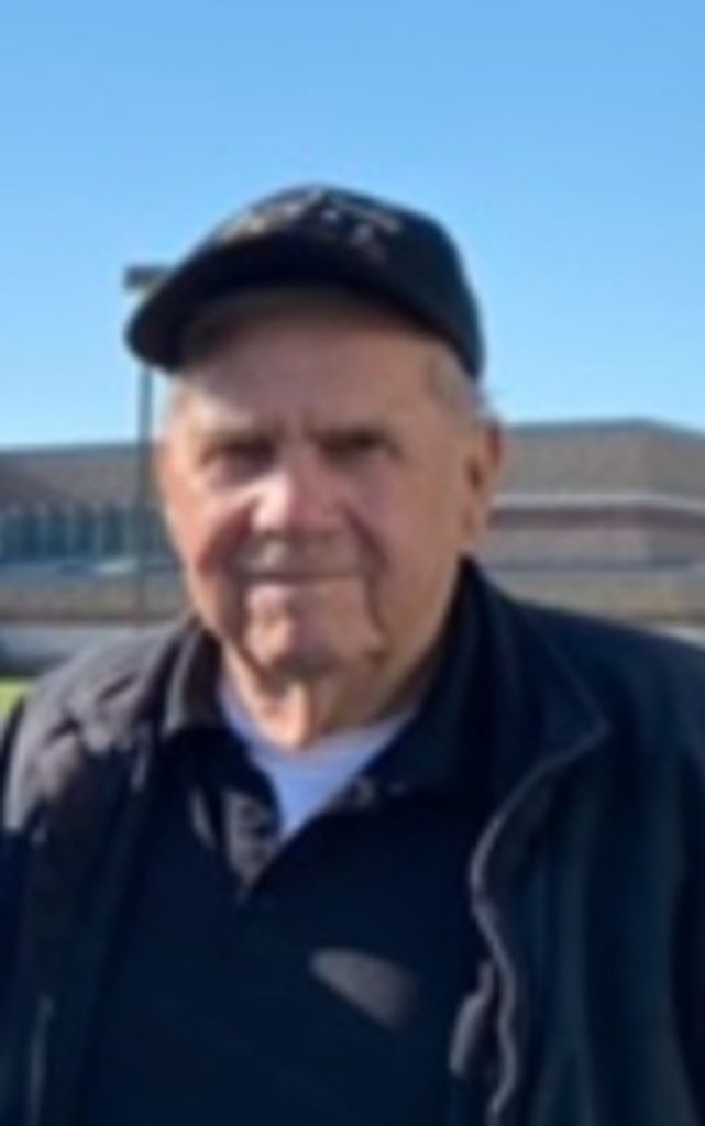 Tom Bess Jr. Profile Photo