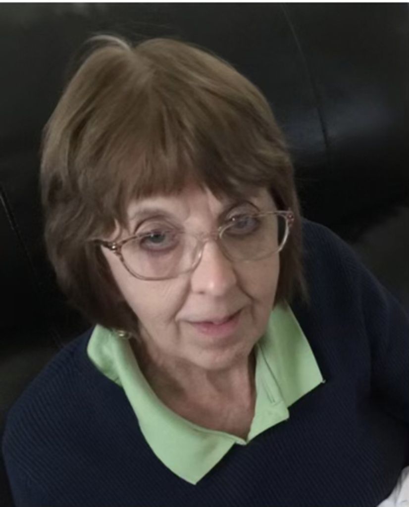 Lynda Richardson Profile Photo