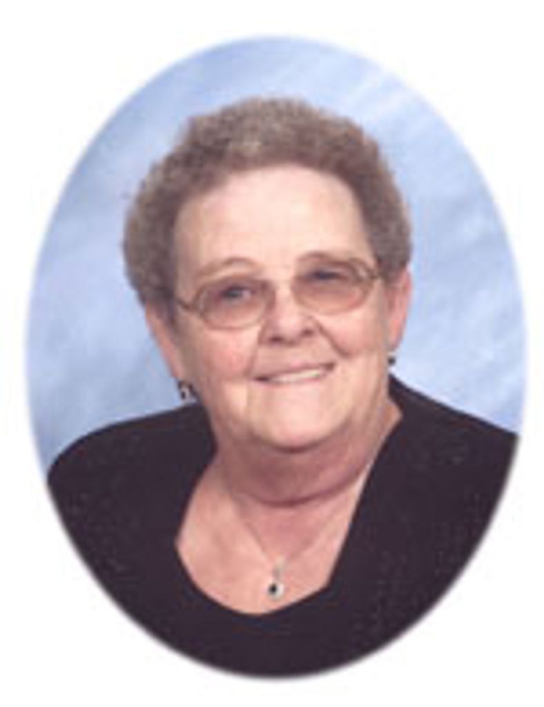 Louise Anderson
