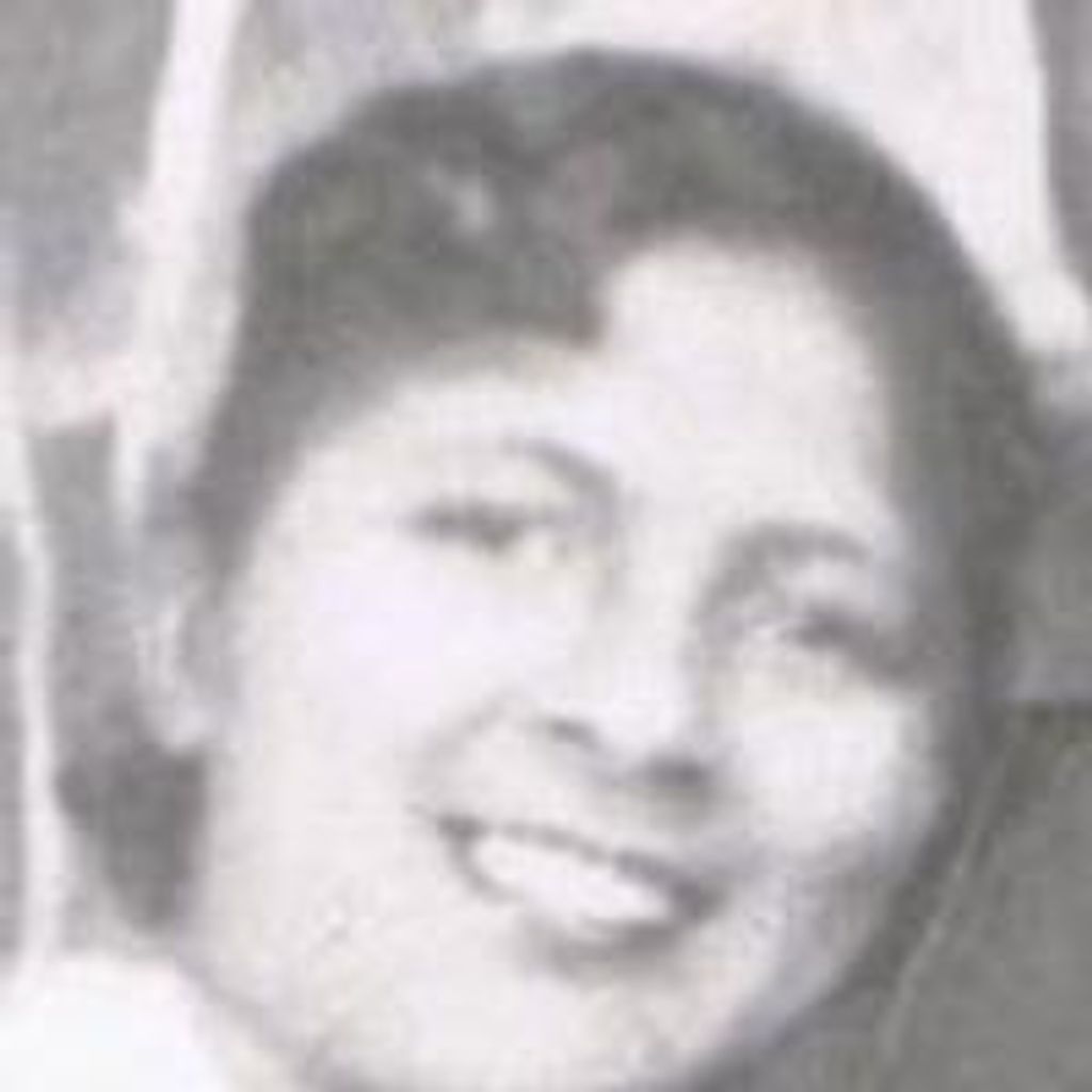 Sarah Reynolds Pollard