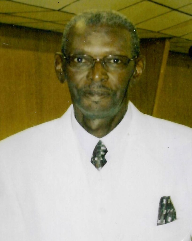 Ike Kelson Profile Photo