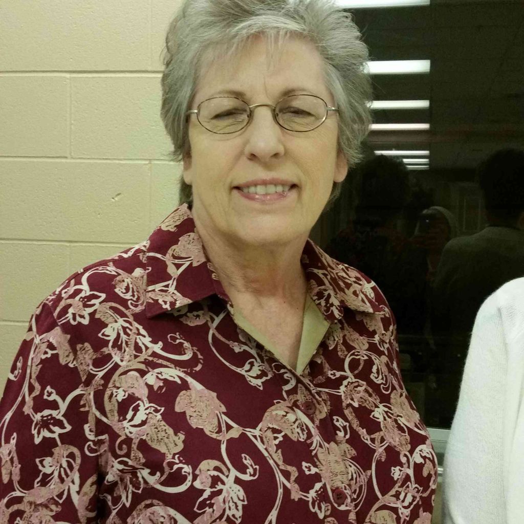 Judith Anne Britt Profile Photo