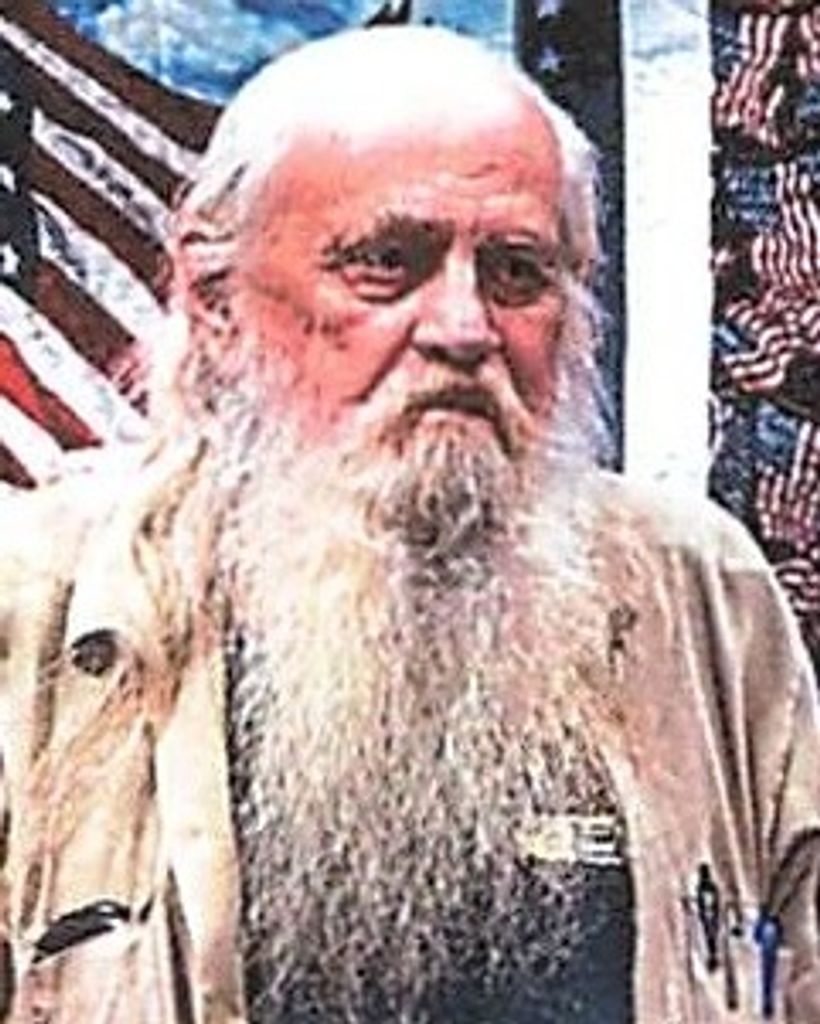 LeRoy Killion, 78, of Orient Profile Photo