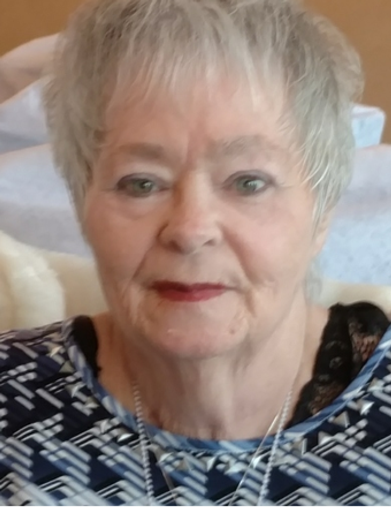 Ruth Ann (Goddard) Bell-Cooper Profile Photo