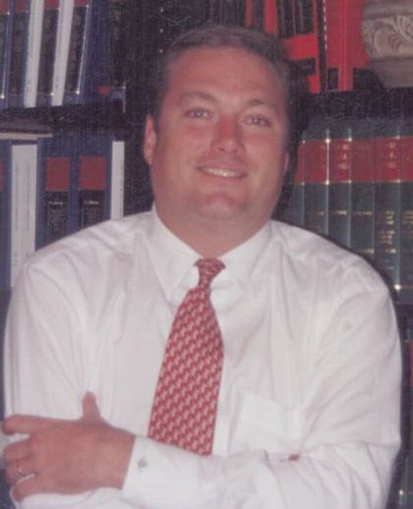 John Lawrence Drennan Profile Photo