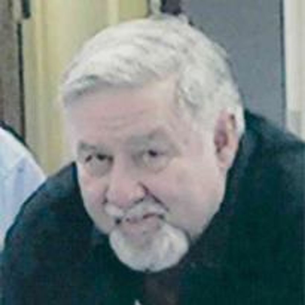 Terry L. Harner Profile Photo