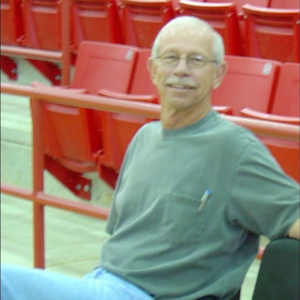 Tommy R. Harper