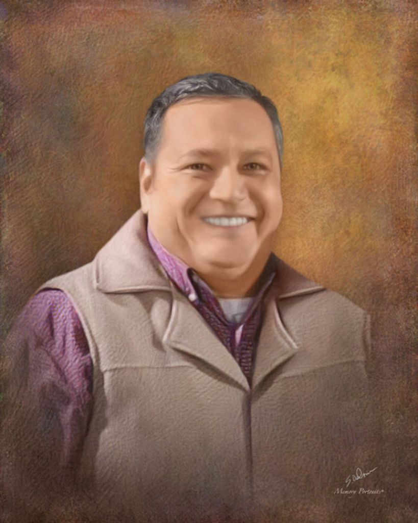 Timothy Garcia