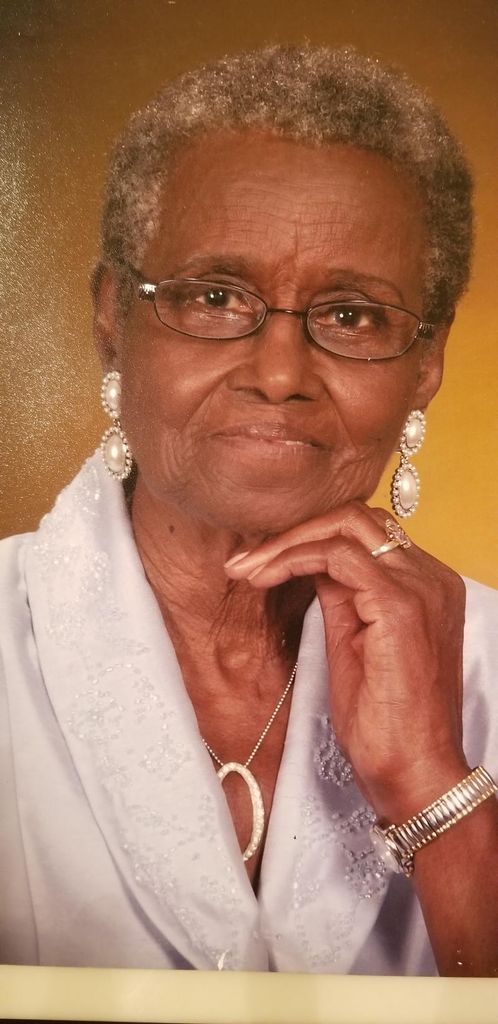 Thelma Battle Profile Photo