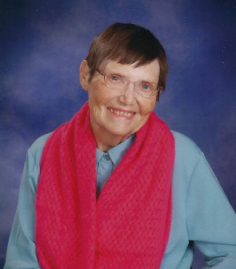 Mary Catherine Rukavina Profile Photo